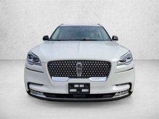 Used 2020 Lincoln Aviator Reserve w/ Equipment Group 202A AWD/4WD video 2