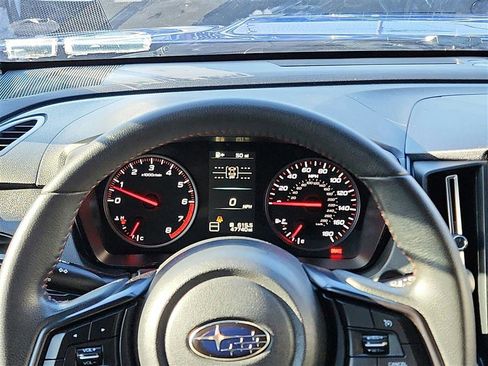 Used 2022 Subaru WRX image 18