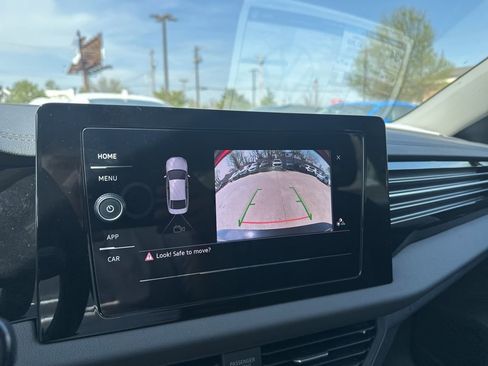 New 2026 Volkswagen Jetta S FWD image 18