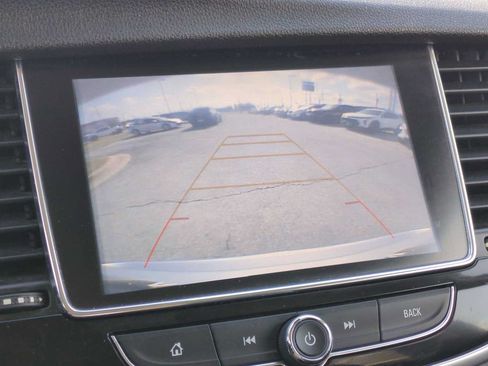 Used 2019 Buick Encore Preferred FWD image 14