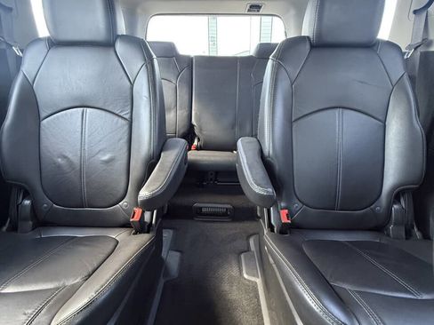 Used 2015 GMC Acadia SLT image 14