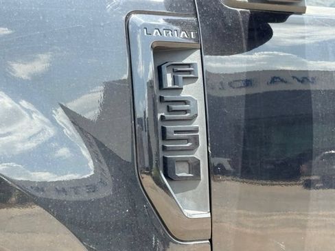 Used 2019 Ford F350 Lariat AWD/4WD image 10