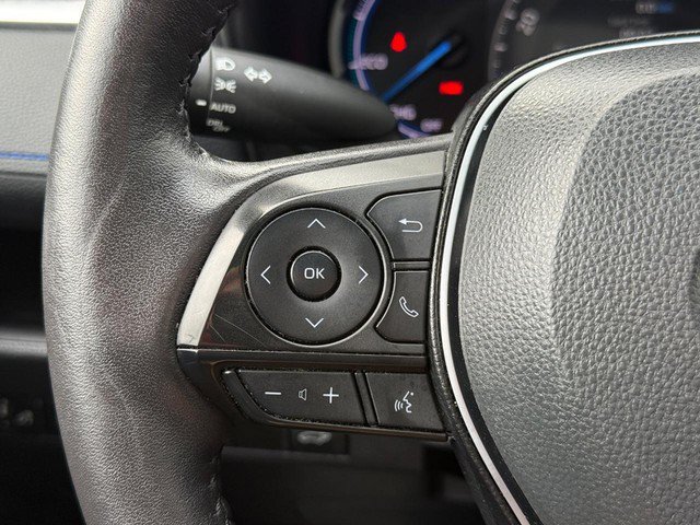 Used 2025 Toyota RAV4 XSE w/ Weather Package AWD/4WD image 20