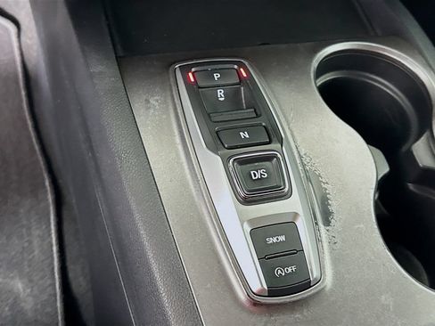 Used 2019 Honda Passport Sport image 16