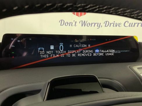 New 2026 Ford Expedition Max Platinum w/ Driver's Package image 27