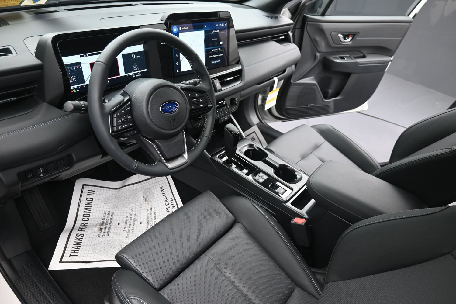 Certified 2026 Subaru Outback Touring XT AWD/4WD image 23