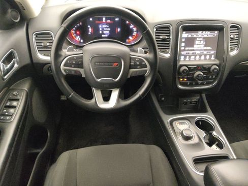 Used 2017 Dodge Durango SXT w/ Quick Order Package 23B RWD image 22