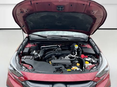 Used 2023 Subaru Legacy Premium AWD/4WD image 29
