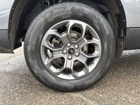 Certified 2023 Ford Maverick XLT image 48