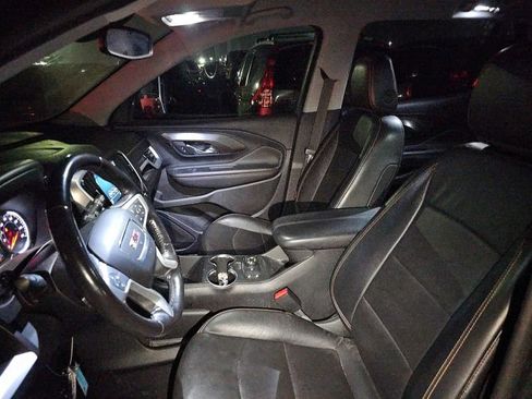 Used 2018 GMC Terrain SLT AWD/4WD image 11