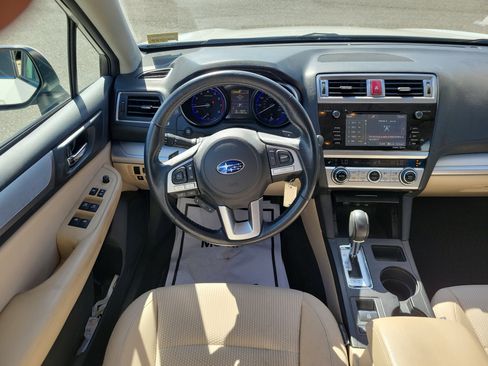 Used 2015 Subaru Outback 2.5i Premium AWD/4WD image 19
