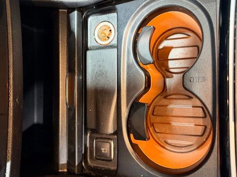 Used 2017 Mercedes-Benz GLE 43 AMG 4MATIC Coupe w/ Parking Assist Package image 36