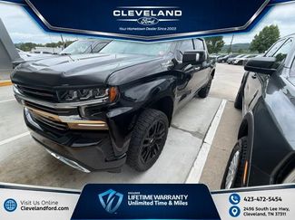 Used 2020 Chevrolet Silverado 1500 High Country w/ Technology Package AWD/4WD 360° Tour