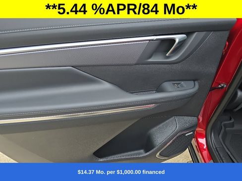 New 2026 Buick Enclave Sport Touring w/ Power Package FWD image 15