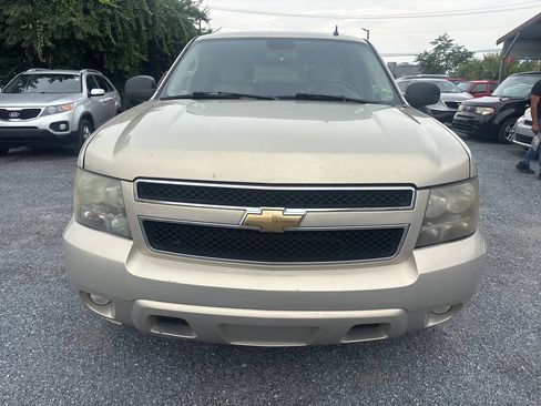 Used 2007 Chevrolet Tahoe LT w/ LT Preferred Equipment Group RWD image 2