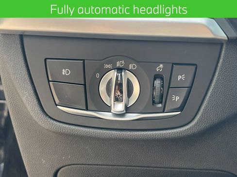 Used 2019 BMW X3 xDrive30i AWD/4WD image 16