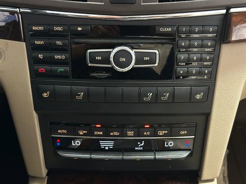 Used 2013 Mercedes-Benz E 350 Cabriolet w/ Premium 1 Pkg image 36