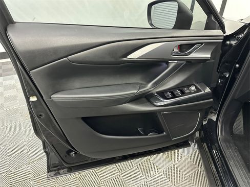 Used 2022 MAZDA CX-9 Grand Touring image 12