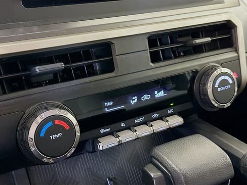 Certified 2024 Toyota Tacoma SR5 image 18