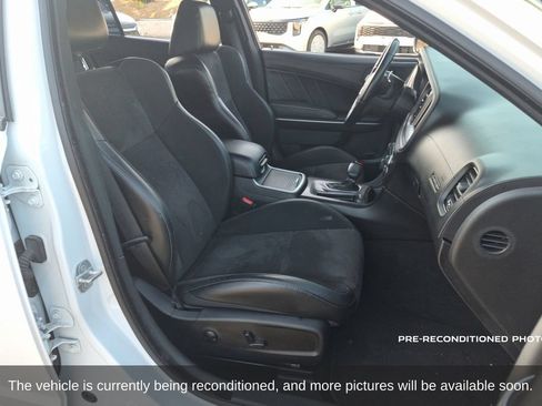 Used 2022 Dodge Charger R/T w/ Plus Group RWD image 13