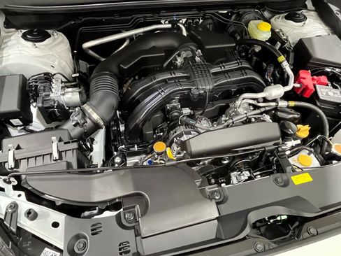 New 2026 Subaru Crosstrek 2.5i Limited image 11