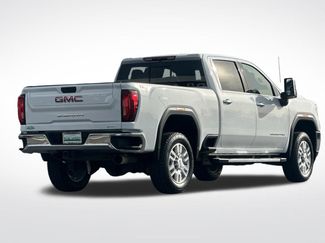 Used 2023 GMC Sierra 3500 SLT w/ SLT Premium Package video 3