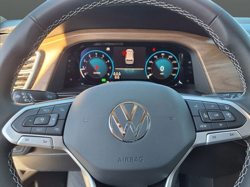 New 2026 Volkswagen Atlas SE AWD/4WD image 47
