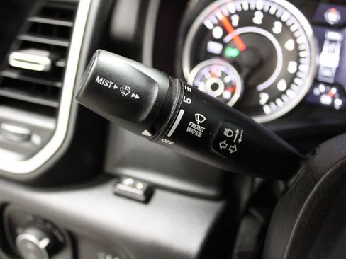 Used 2022 RAM 1500 Big Horn image 38