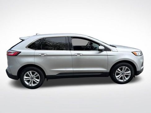 Used 2019 Ford Edge SEL w/ Equipment Group 201A AWD/4WD image 10