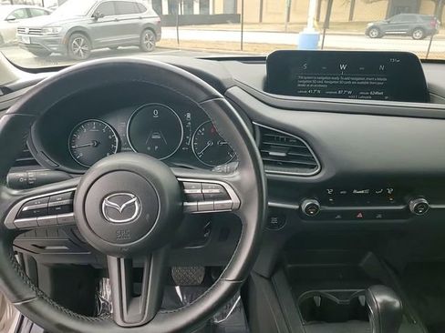 Used 2022 MAZDA CX-30 AWD 2.5 S w/ Select Package image 28