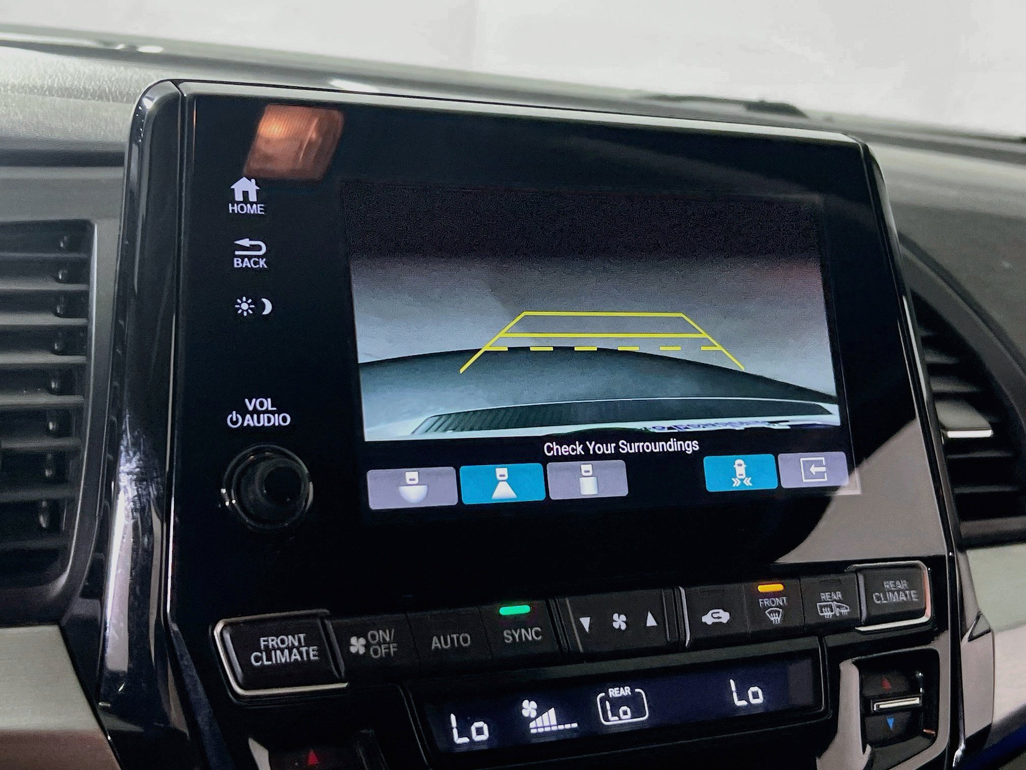 Used 2021 Honda Odyssey Touring image 14
