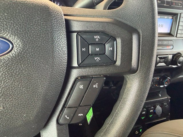Used 2022 Ford F350 XL w/ Power Equipment Group AWD/4WD image 12