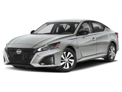 Used 2024 Nissan Altima 2.5 S