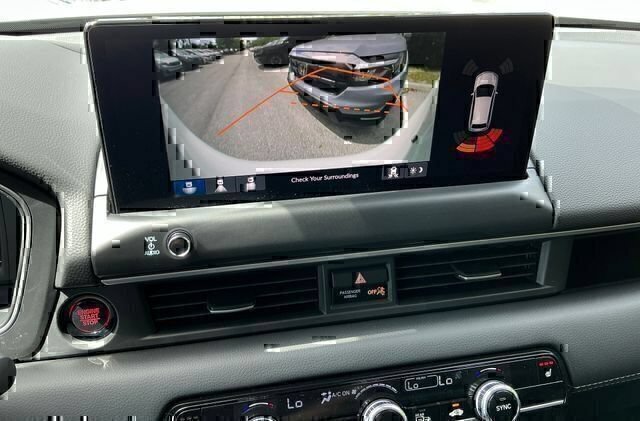 New 2026 Honda Pilot EX-L image 23