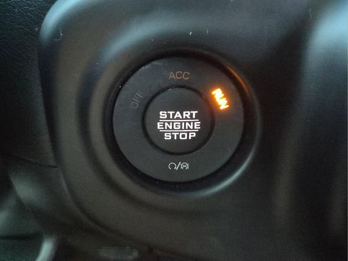 Used 2023 Jeep Wrangler Unlimited Rubicon 392 image 20