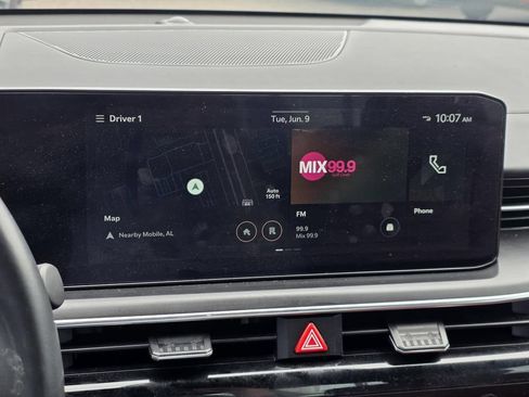 Used 2025 Kia K5 GT-Line w/ GT-Line Premium Package FWD image 19