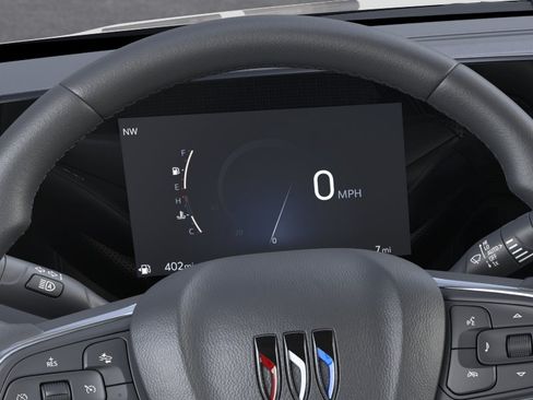 New 2026 Buick Envista Sport Touring FWD image 18