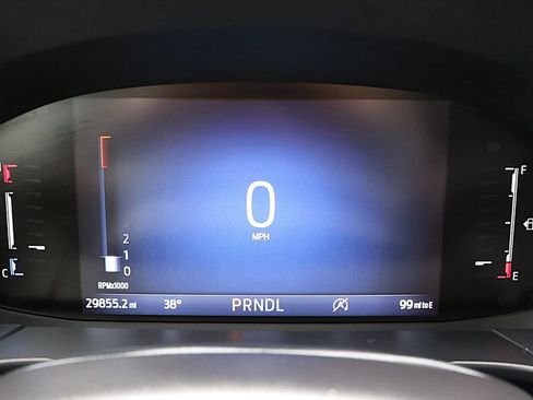 Used 2025 Ford Escape ST-Line image 7