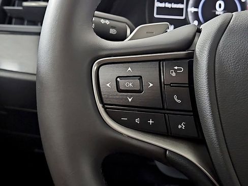 Used 2025 Lexus ES 350 w/ Premium Package image 23