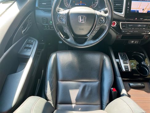 Used 2020 Honda Ridgeline Black Edition image 24