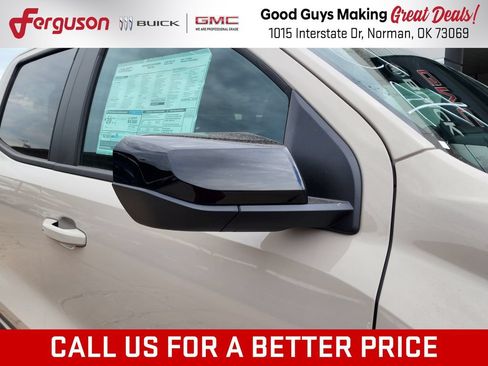 New 2026 GMC Canyon Elevation w/ Convenience Package RWD image 14