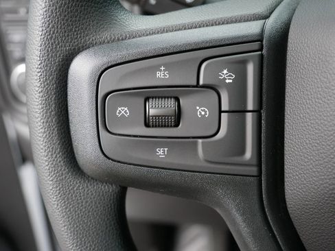 New 2026 Chevrolet Silverado 2500 Custom w/ Custom Value Package image 20