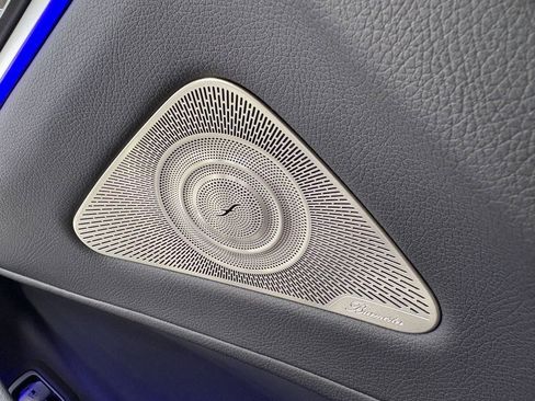 Certified 2025 Mercedes-Benz S 63 AMG S image 8