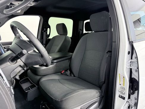 Used 2024 RAM 1500 Classic Warlock image 11