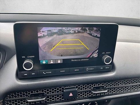 Used 2024 Honda HR-V Sport image 22