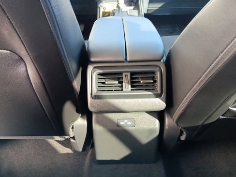 Certified 2025 MAZDA CX-50 2.5 Hybrid w/ Weather Package image 10