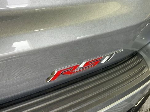 New 2025 Chevrolet Suburban RST w/ Advanced Technology Package image 36