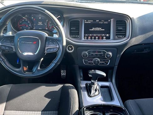 Used 2020 Dodge Charger GT w/ Blacktop Package image 16