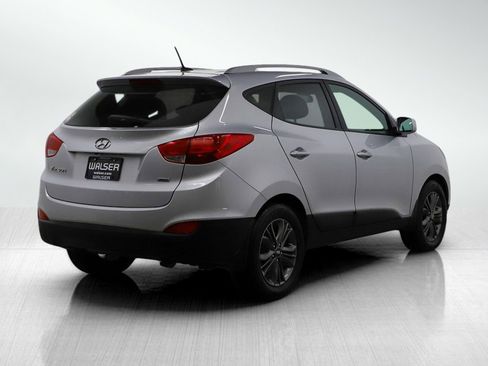 Used 2015 Hyundai Tucson SE image 5