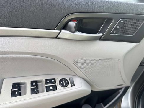 Used 2017 Hyundai Elantra Limited w/ Limited Ultimate Package 09 image 26